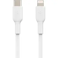 Belkin Câble Usb - Lightning 1 M Blanc (caa003bt1mwh)