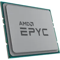 AMD EPYC 7262 - 3,2 GHz - 8 curs - 16 threads - 128 Mo de mémoire cache - Socket SP3 - OEM