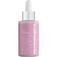 Dermalogica liquide peelfoliant avec un exfoliant pour visage d'acide glycolique avec aha bha pha lisse les ridules et les rides d bouchent les p