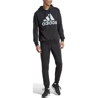 Adidas Ensembles de survêtement adidas BL FT HD TS homme || Taille EU XXL