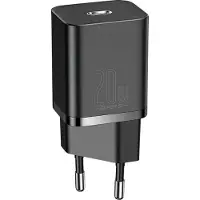 Baseus Chargeur Mural Usb-c Super Si