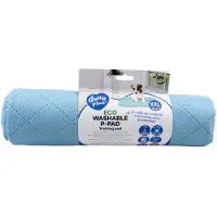 Laroy Couche d'apprentissage réutilisable Duvo+ ECO, couleur bleue, taille L