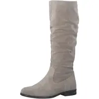 Tamaris Bottes greige