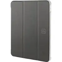 Tucano Housse pour tablette iPad 10-ème génération Gris Anthracite