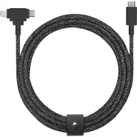 Native Union Câble Usb-c Duo