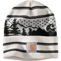 Carhartt Knit Holiday Beanie