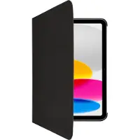 Gecko Easy-Click Apple iPad (2022) Book Case Noir