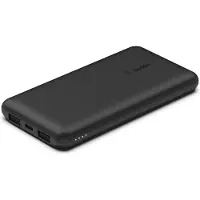 Belkin Powerbank 10000 Mah Noir (bpb011btbk)