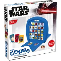 Eleven Force - Akcesorium Star Wars Top Trumps Match dla fanów gier planszowych