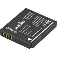 Jupio Panasonic DMW-BCF10E/CGA-S106E