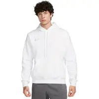 Nike Sweat de sport 'Park 20' gris clair / blanc