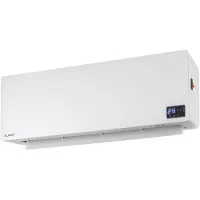 Eurom Wall Designheat 2000 Wi-Fi