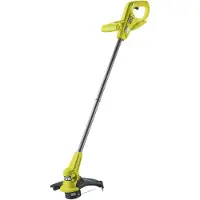 Ryobi RY18LT23A-0 Coupe-bordures sans fil 18 V 23 cm Solo ( 5133005457 ) - sans batterie, sans chargeur