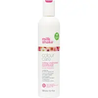 Milk shake Colour Care Flower Fragrance après-shampoing hydratant protection de couleur 300 ml
