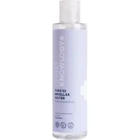 DERMAKNOWLOGY Face 62 Lotion micellaire, 200 ml