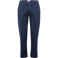 Jack & Jones Pantalon chino 'Stace Harlow' bleu marine