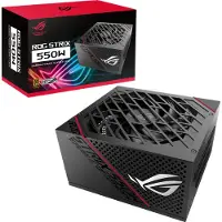 Asus ROG-STRIX-550G - Adaptateur secteur (interne) - ATX12V