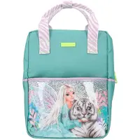 TOPModel Enfants Sac à dos TOPModel Fantasy Tiger