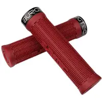 Burgtec Poignées Bartender Pro Greg Minnaar Grip Signature Single Lock On
