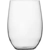 Marine Business Party Tritan Soft Drink Cup 590ml 6 Units Clair