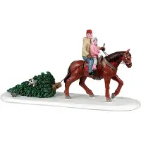 Lemax TRADIZIONE DI NATALE - TREE TRADITION 33630