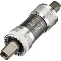 Shimano BB-UN300 Square Taper BSA 68 mm fil Boîtier de pédalier