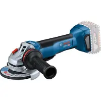 Bosch Meuleuse d'angle sans fil GWS 18V-10 P