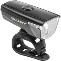 Smart Rays 150 Front Light Noir 150 Lumens