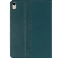 Gecko Easy-Click Apple iPad (2022) Book Case Vert
