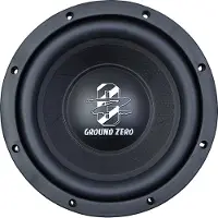 Ground Zero Iridium GZIW 200
