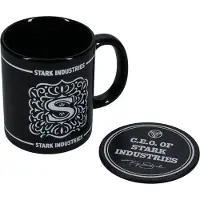 Paladone Mug Stark Industries Marvel