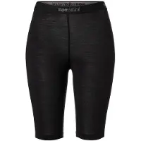 Super.natural Tundra175 Short Leggings Noir 2XL Femme