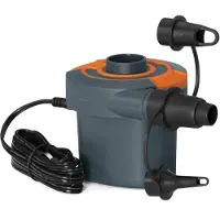 Bestway 62142 elektrische Luftpumpe Sidewinder