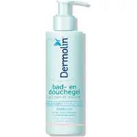 Dermolin Bain-Douchegel 400 ml Gel Douche