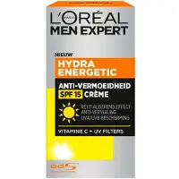 L'Oréal Paris Men Expert Hydra Energetic Hydrating Day Cream