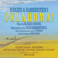 Pias Nathaniel Hackmann - Oklahoma (Complete Original Score) [Vinyl Lp]