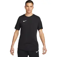 Nike T-Shirt 'Dri-Fit Park 20' noir