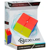 Goliath 2X2