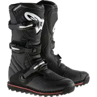 Alpinestars Bottes Tech-T Black Red