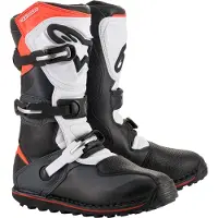 Alpinestars Tech T Off-road Boots Noir EU 43 Homme
