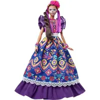 Barbie Signature Dia De Muertos Barbie