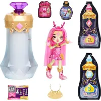 Magic Mixies Toys Magic Mixies Pixlings : Oiseau (Rose)