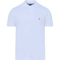 Tommy Hilfiger T-Shirt 'CORE 1985' marine / rouge / blanc