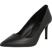 Michael Kors Escarpins 'ALINA' noir