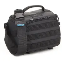 Tenba Sac à bandoulière Axis V2 4L, noir