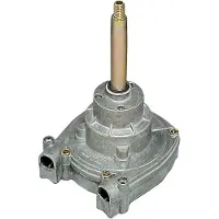 Ultraflex T73 Nrfc Steering System Doré