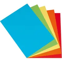 Elco Couleur (A4, 200 feuilles, 80 g/m²)