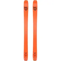 Black Crows - Skis de randonnée - Draco Freebird 2026 - Taille 176 cm - Orange