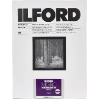 Ilford Multigrade IV RC Deluxe PEARL 10x15cm 100 FEUILLES