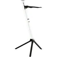 Stay Music Slim Model 1100/01 White stand clavier